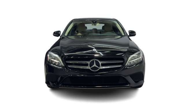 Used 2019 Mercedes-Benz C 300 Sedan image 6