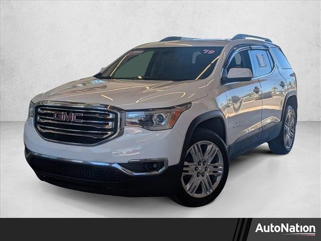 Used 2019 GMC Acadia SLE