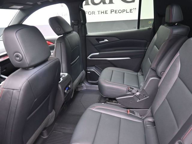 New 2026 Chevrolet Traverse Z71 w/ Enhanced Driving Package image 10