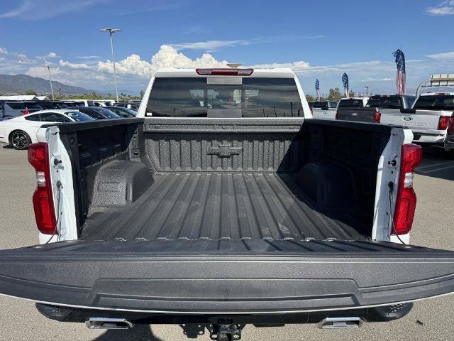 Used 2026 Chevrolet Silverado 1500 LT Trail Boss w/ LT Trail Boss Premium Package AWD/4WD image 14