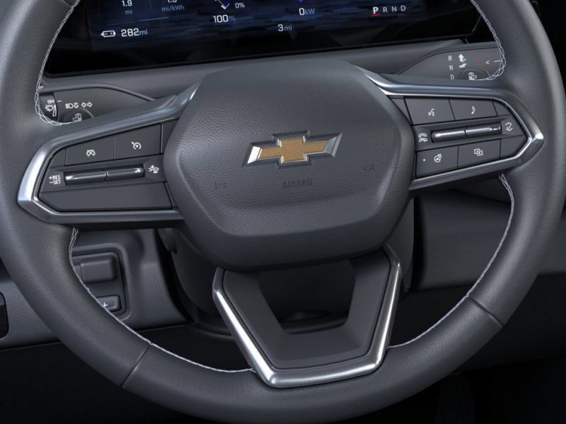 New 2026 Chevrolet Silverado EV LT AWD/4WD image 27