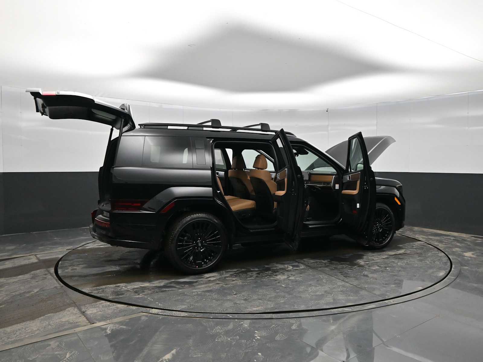 New 2026 Hyundai Santa Fe Calligraphy image 42