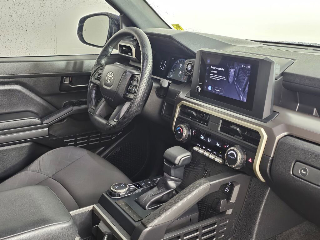 Used 2024 Toyota Tacoma SR5 image 44