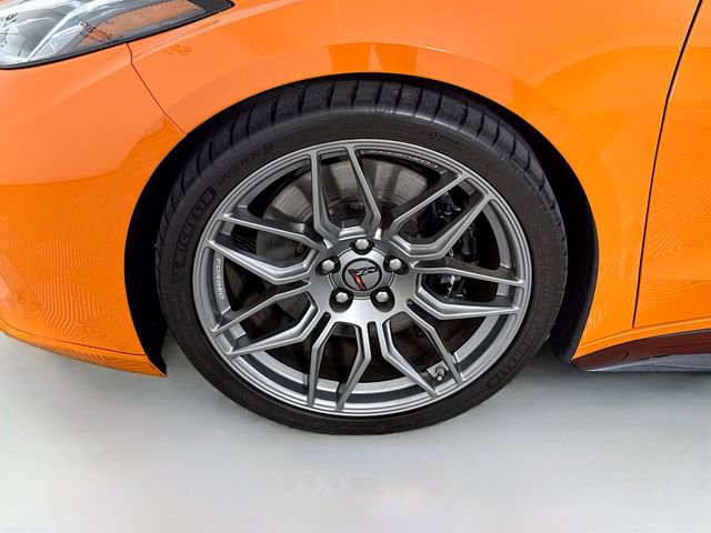 Used 2024 Chevrolet Corvette Z06 image 26