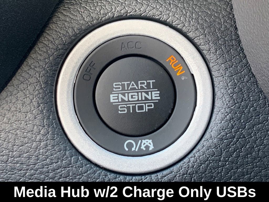 Used 2022 RAM 1500 Big Horn image 40