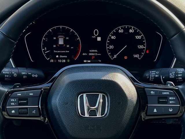 Certified 2025 Honda Pilot EX-L image 30