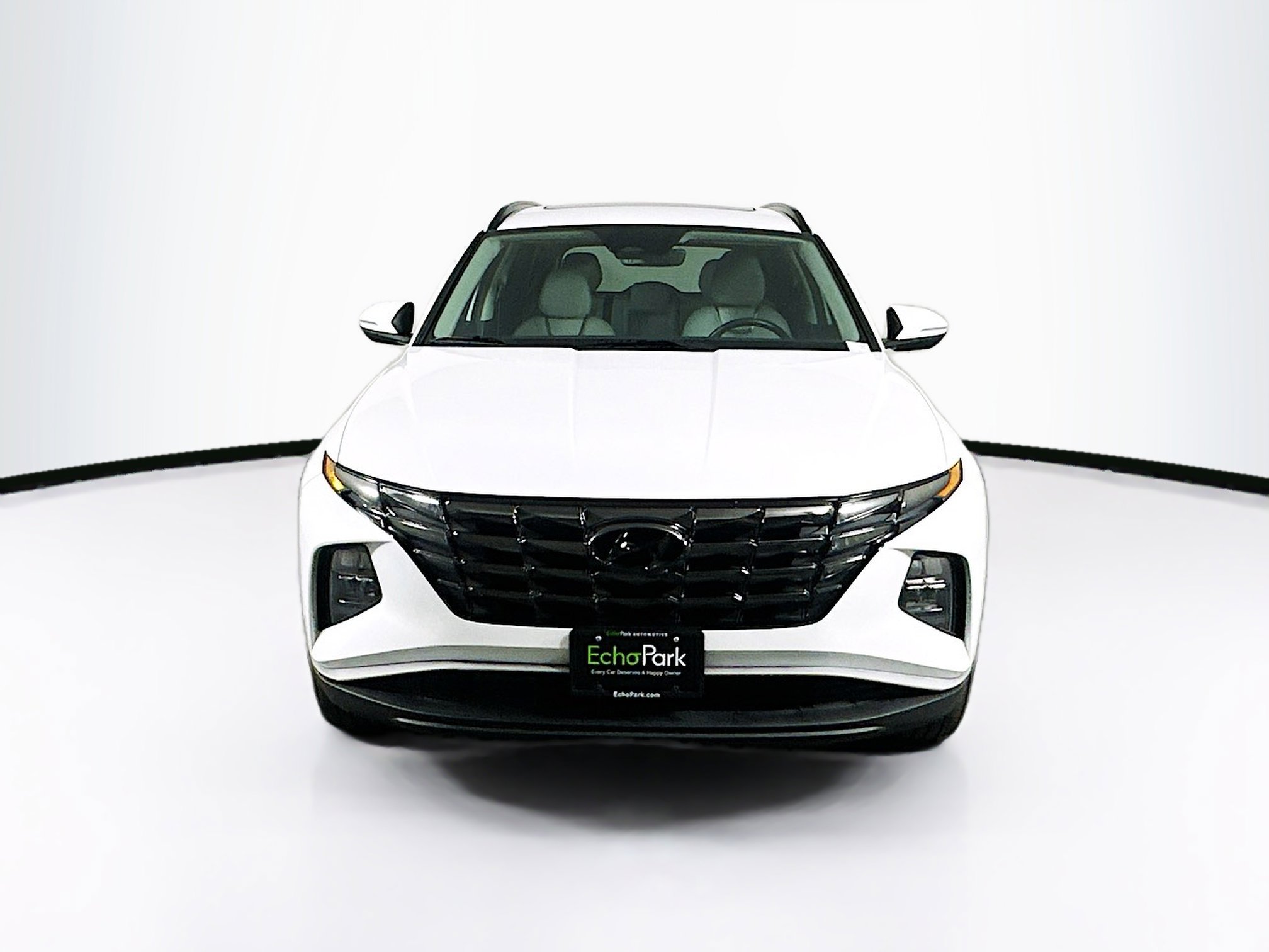 Used 2022 Hyundai Tucson SEL w/ Convenience + Premium Package image 2