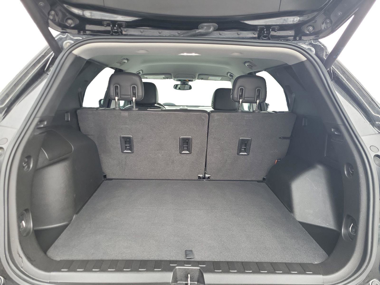 Used 2020 Chevrolet Equinox Premier image 21