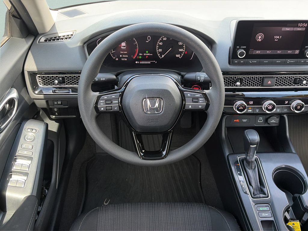Used 2023 Honda Civic LX image 11