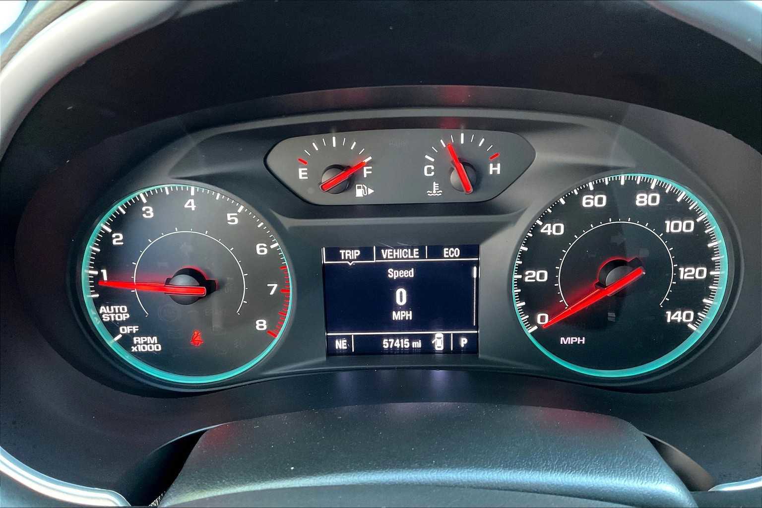 Used 2023 Chevrolet Malibu LS image 23