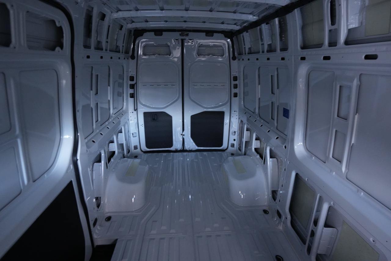 New 2026 Mercedes-Benz Sprinter 3500 image 11