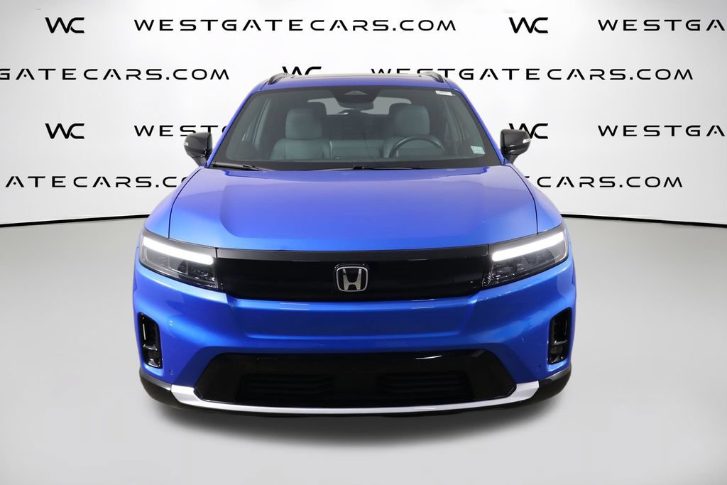 Used 2025 Honda Prologue Touring image 2