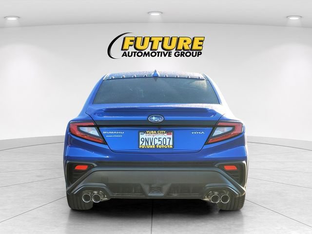 Used 2024 Subaru WRX Premium image 6