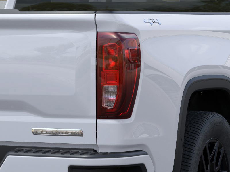 New 2026 GMC Sierra 1500 Elevation AWD/4WD image 35