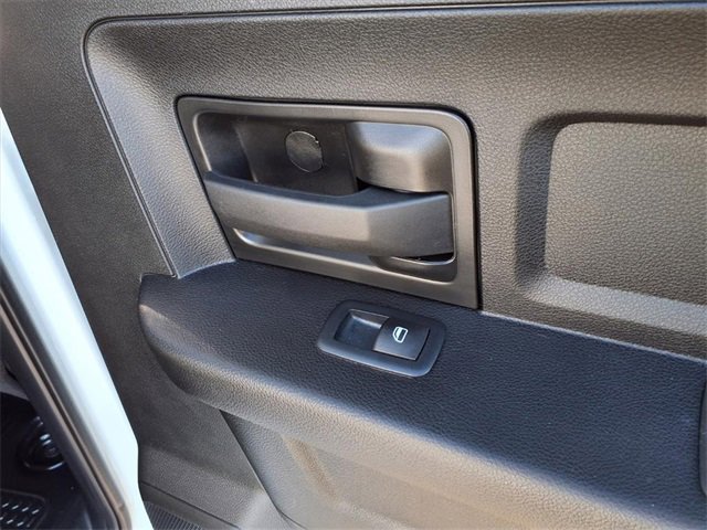 Used 2022 RAM 2500 Tradesman image 24