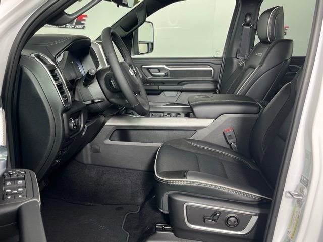 New 2026 RAM 1500 Laramie w/ Night Edition image 27