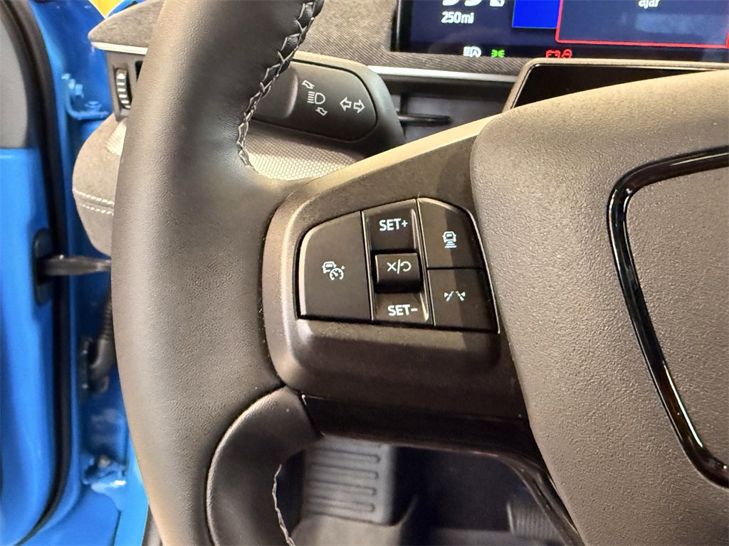 Used 2023 Ford Mustang Mach-E GT w/ GT Performance Edition image 18