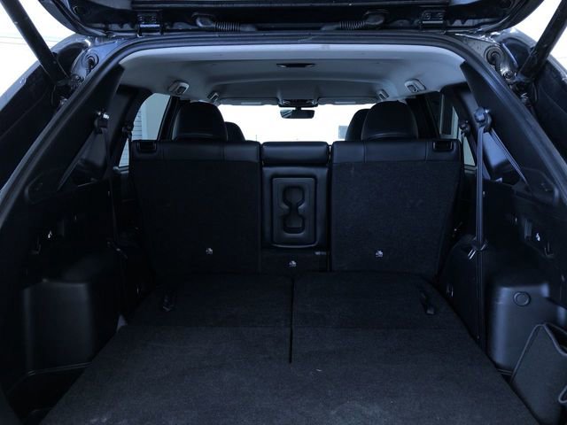 Used 2025 Mitsubishi Outlander SE AWD/4WD image 31