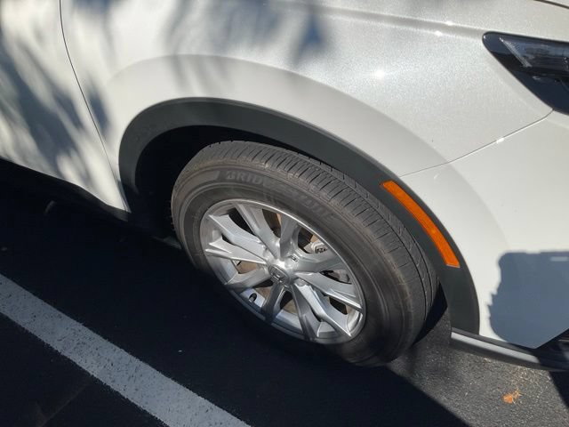 Used 2024 Honda CR-V EX-L image 4
