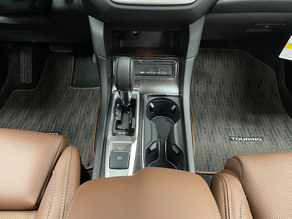 New 2026 Subaru Ascent Touring image 12