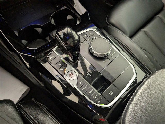 Used 2023 BMW X3 xDrive30i w/ Convenience Package image 32