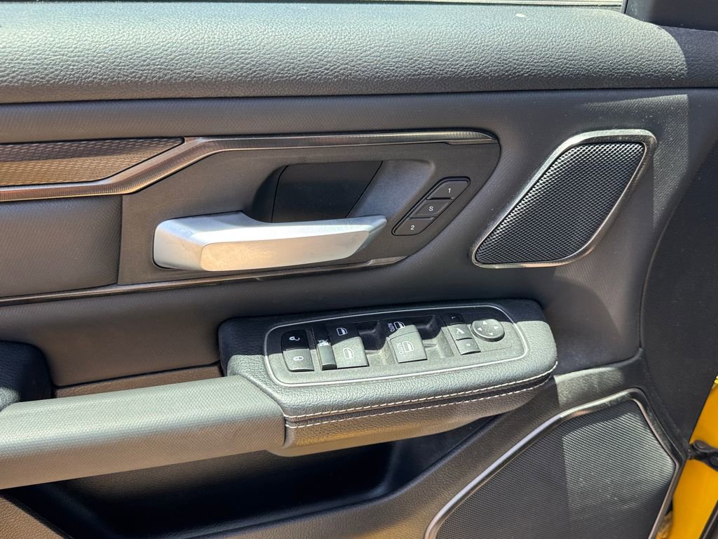 Used 2023 RAM 1500 Rebel w/ Rebel Level 2 Equipment Group AWD/4WD image 10
