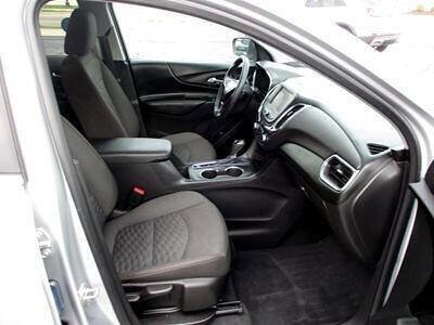 Used 2021 Chevrolet Equinox LT image 8