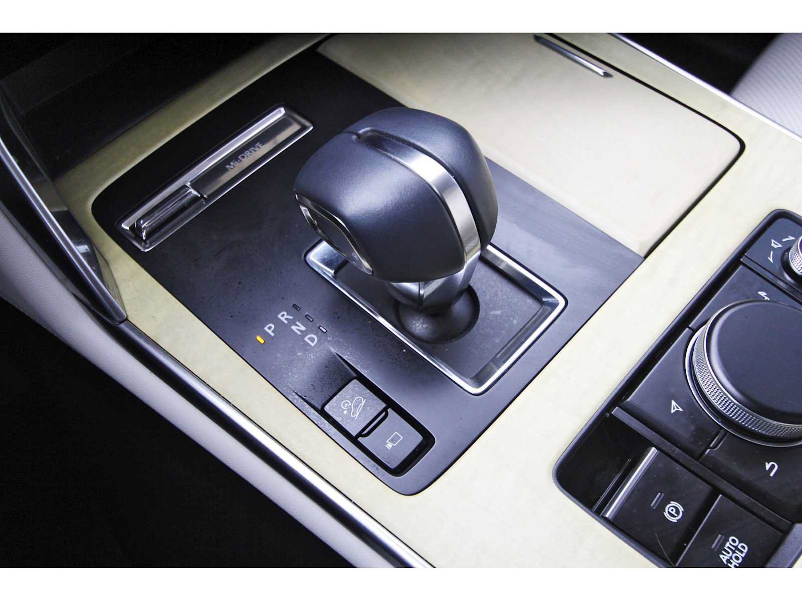 Certified 2025 MAZDA CX-90 3.3 Turbo S w/ Premium Plus AWD/4WD image 27