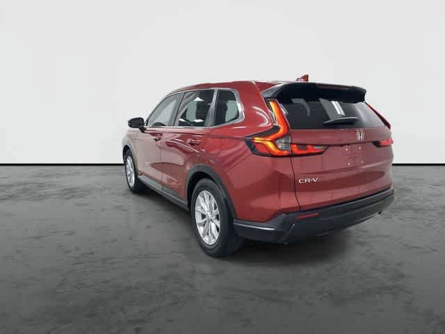 Used 2024 Honda CR-V EX-L image 2