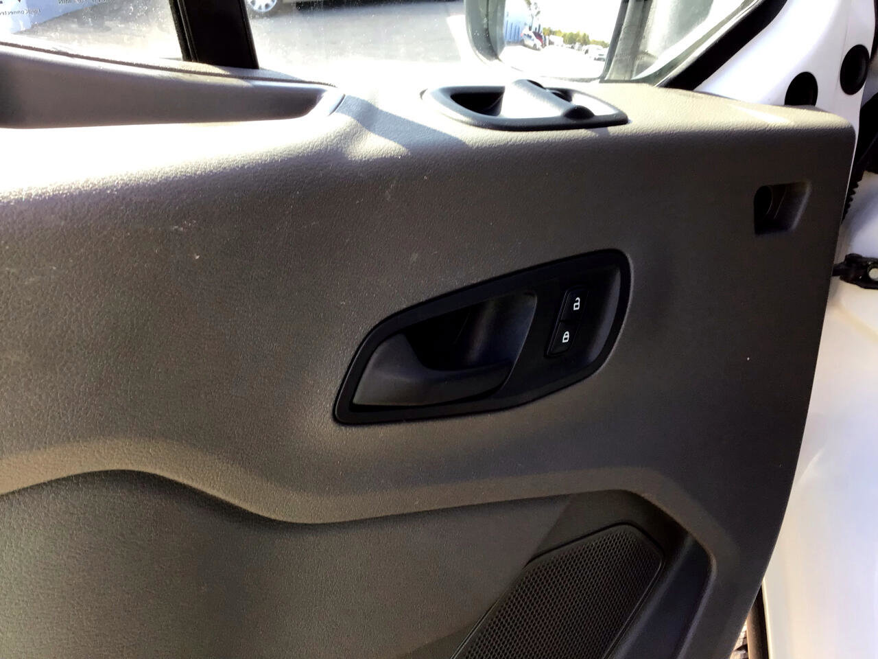 Used 2021 Ford Transit 350 XLT image 10