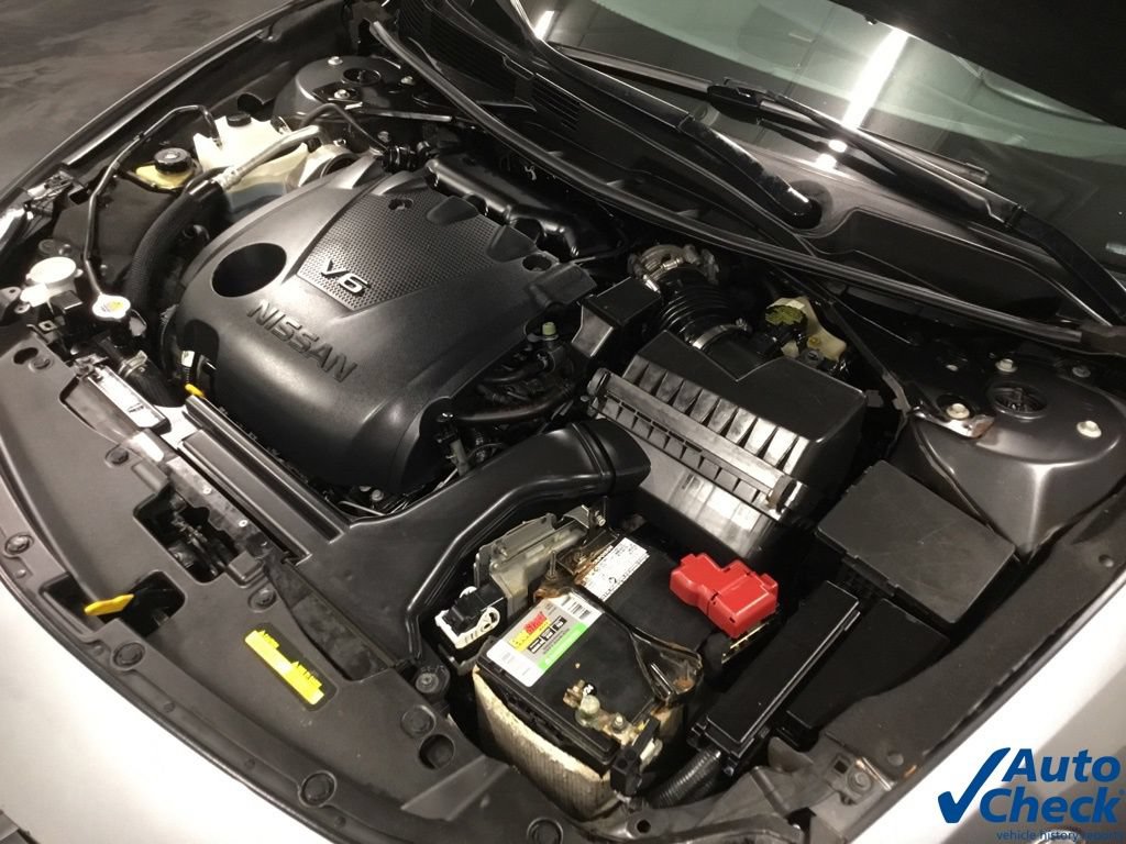 Used 2016 Nissan Maxima 3.5 SL FWD image 42