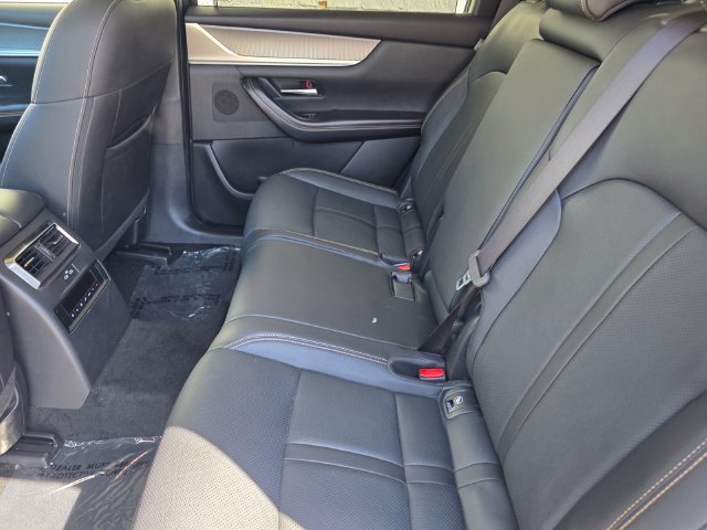Used 2024 MAZDA CX-90 3.3 Turbo w/ Preferred Plus AWD/4WD image 9