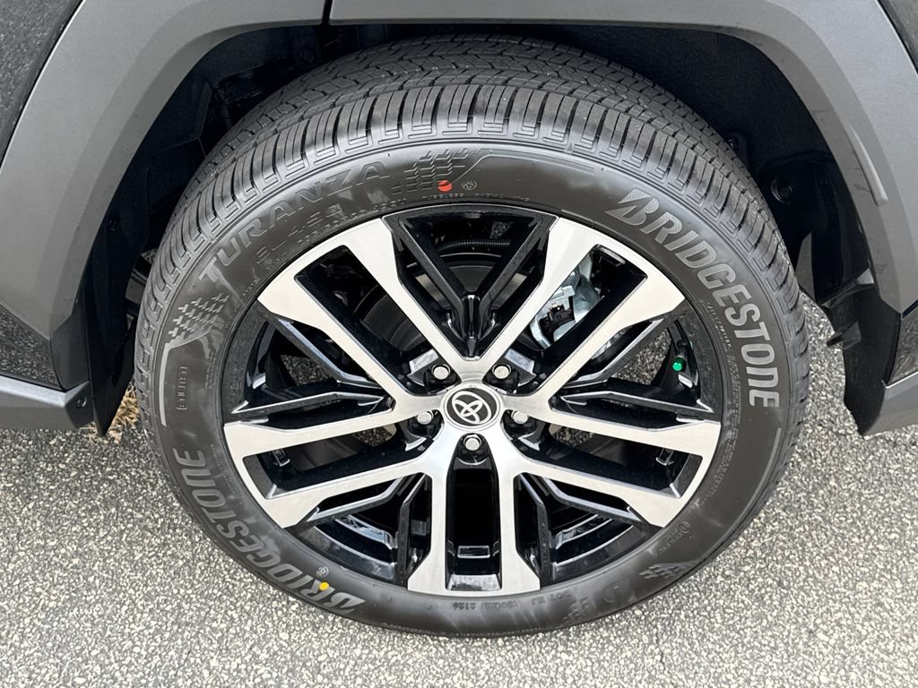 New 2026 Toyota RAV4 Limited AWD/4WD image 19