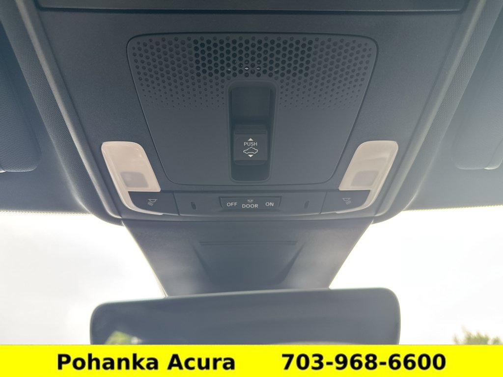 Certified 2026 Acura Integra A-Spec w/ Technology Package FWD image 20