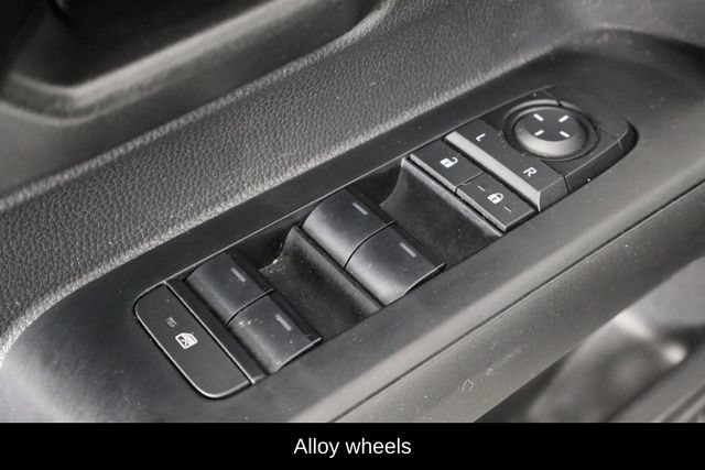 Used 2025 Toyota Tacoma SR5 RWD image 14