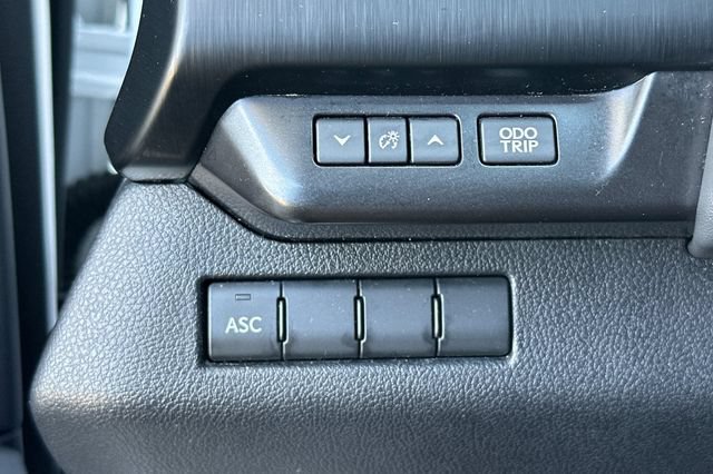 Used 2020 Lexus UX 200 F Sport w/ F Sport Premium Package FWD image 33