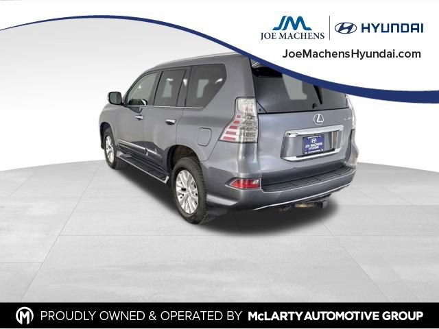Used 2015 Lexus GX 460 w/ Premium Package AWD/4WD image 8