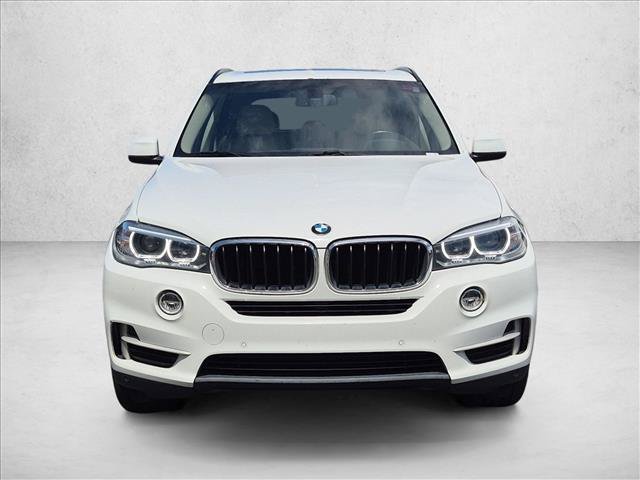 Used 2016 BMW X5 xDrive35i AWD/4WD image 2