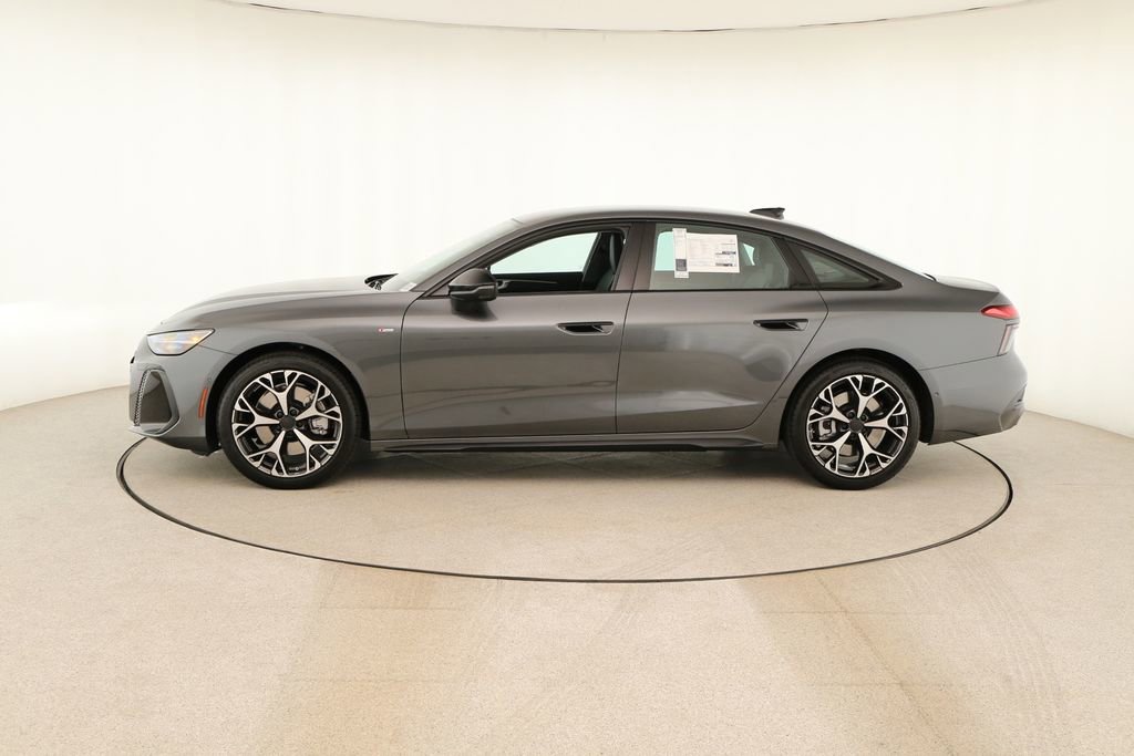New 2026 Audi A6 Premium Plus image 2