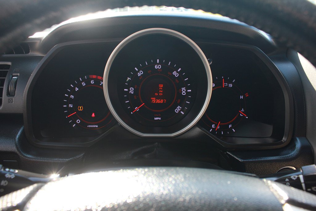 Used 2010 Toyota 4Runner Limited RWD image 11