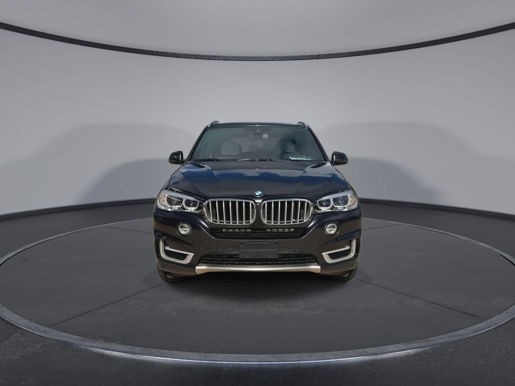 Used 2018 BMW X5 sDrive35i RWD image 3