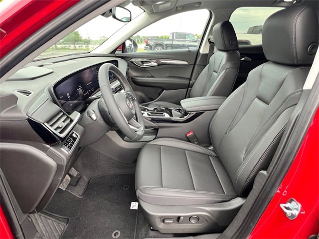 New 2025 Buick Envision Preferred image 14