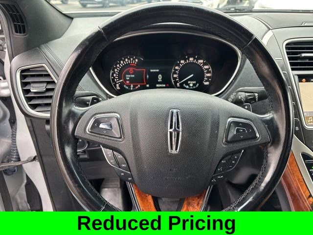 Used 2018 Lincoln MKX Select w/ Select Plus Package image 16