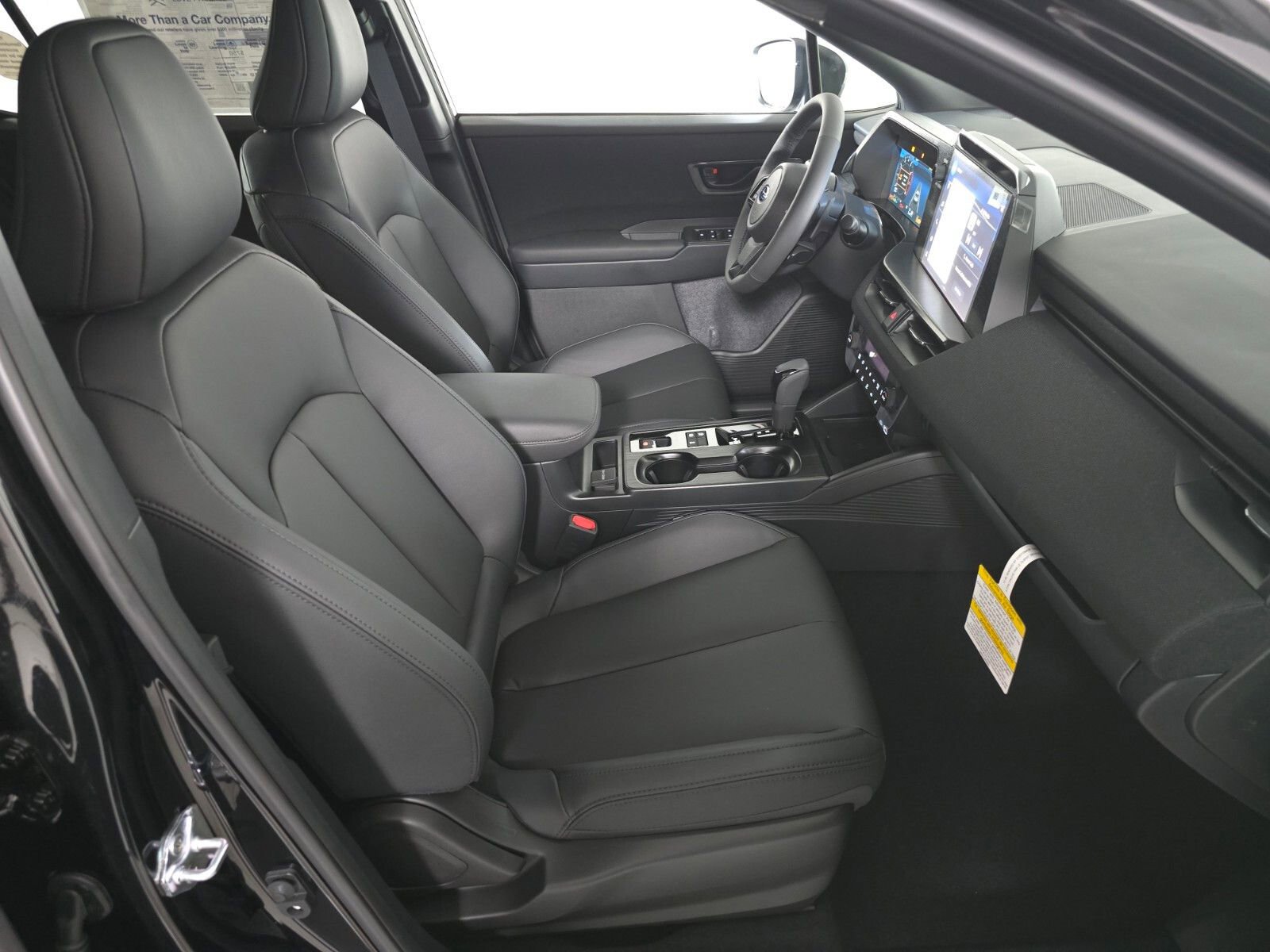 New 2026 Subaru Outback Premium image 18