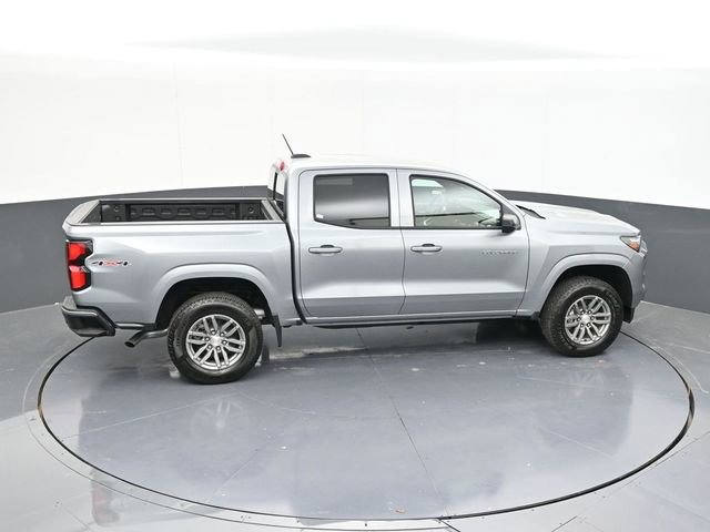 New 2025 Chevrolet Colorado LT w/ LT Convenience Package image 52