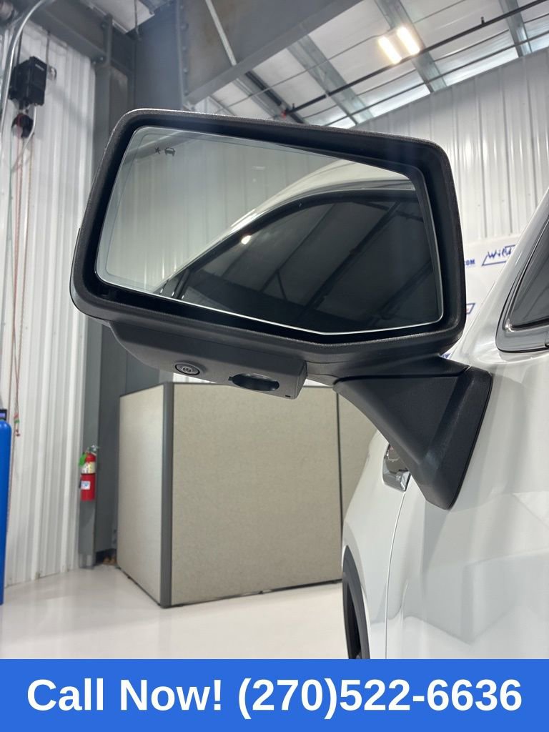 Used 2025 GMC Sierra 1500 Denali image 15