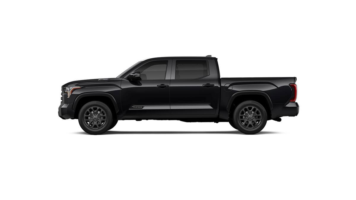 New 2025 Toyota Tundra Platinum image 26