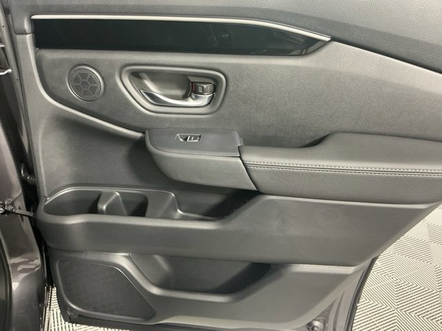 New 2026 Honda Passport RTL image 11