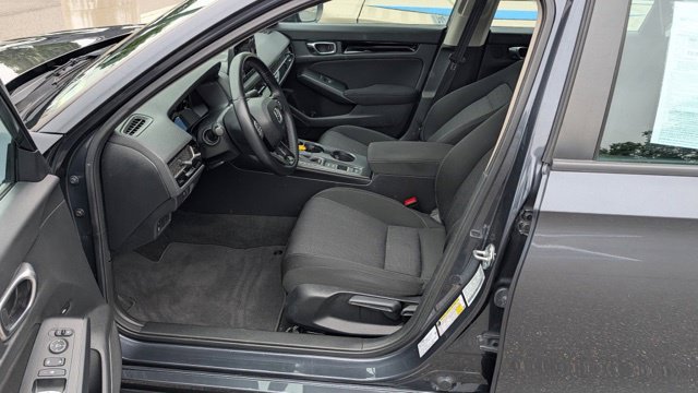 Certified 2023 Honda Civic EX image 16