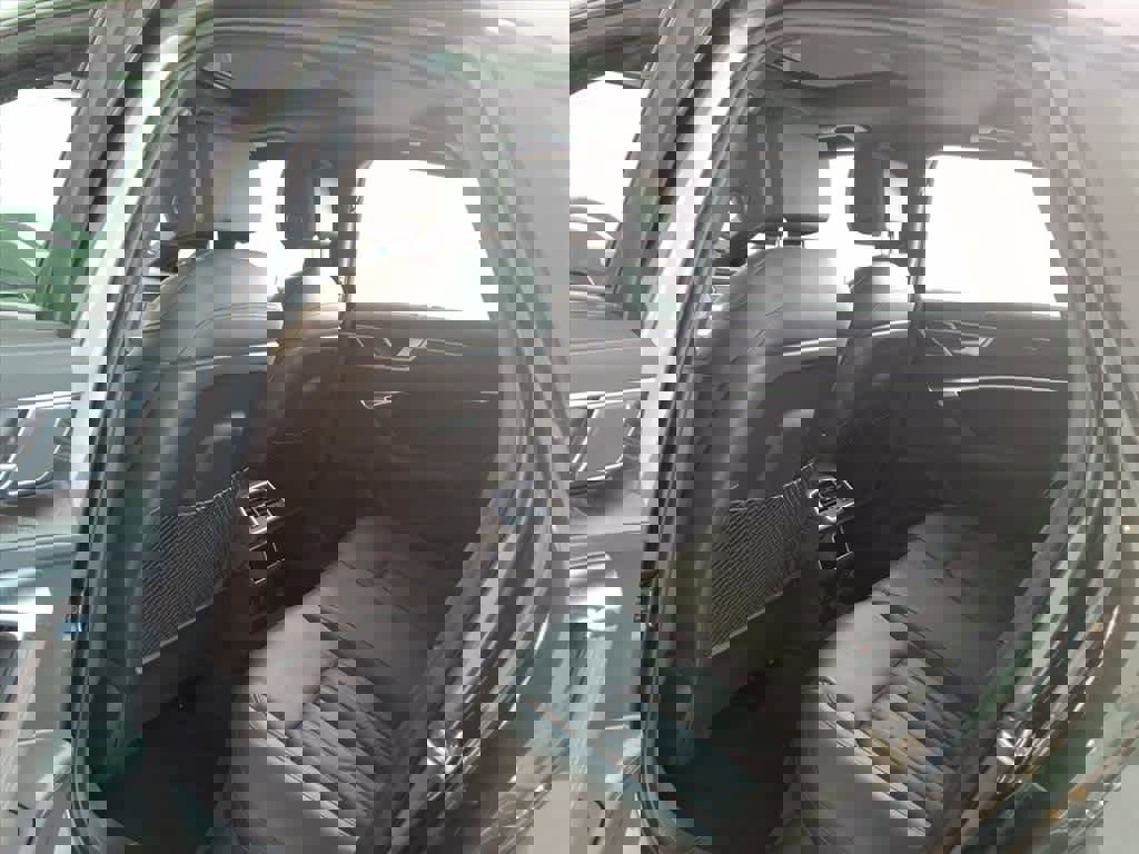 Used 2023 Audi A6 Prestige w/ Prestige Package image 16